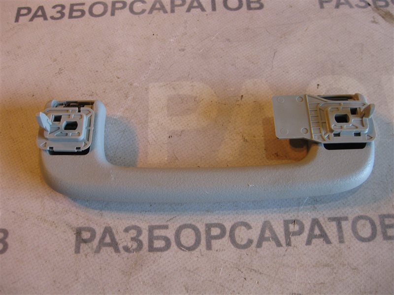 Ручка внутренняя потолочная Mitsubishi Lancer 10 2007 седан