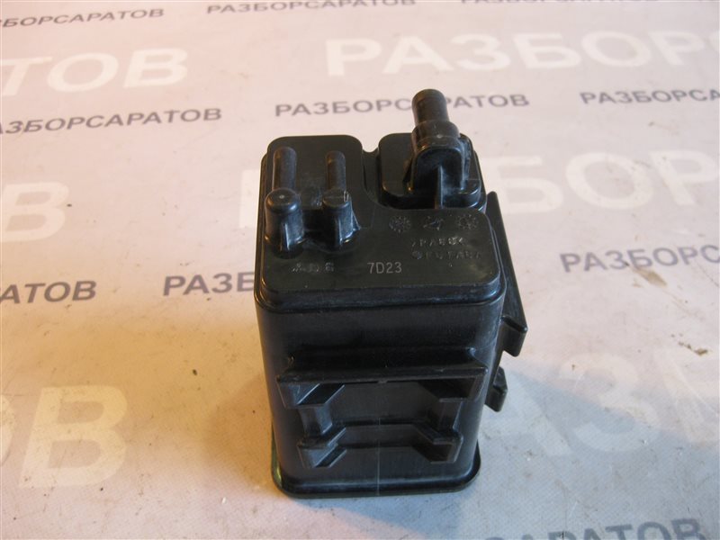 Абсорбер Mitsubishi Lancer 10 2007 седан