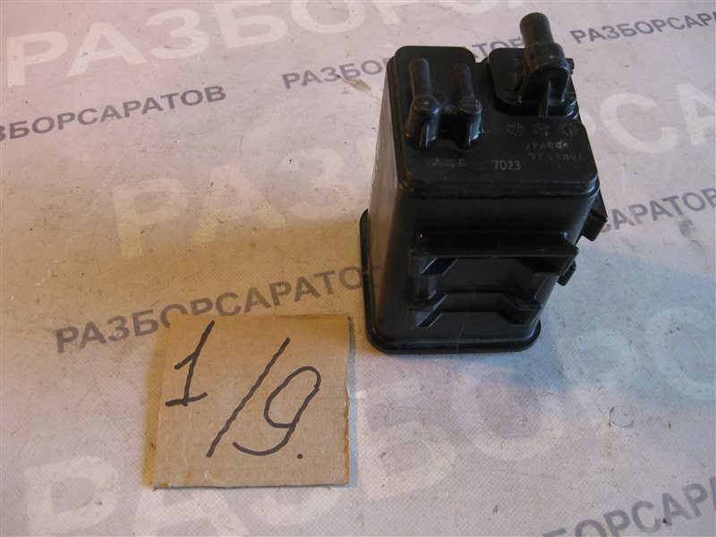Абсорбер Mitsubishi Lancer 10 2007 седан