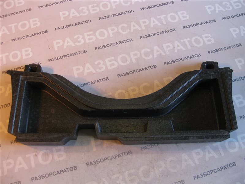 Ящик для инструментов Mitsubishi Lancer 10 2007 седан