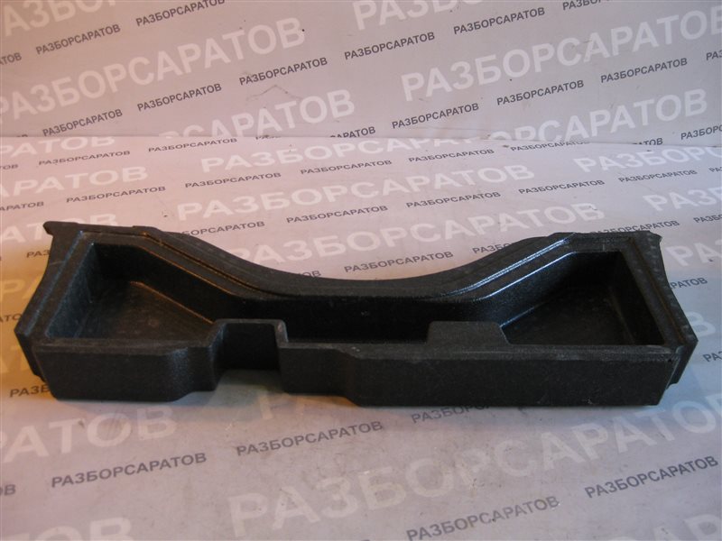 Ящик для инструментов Mitsubishi Lancer 10 2007 седан