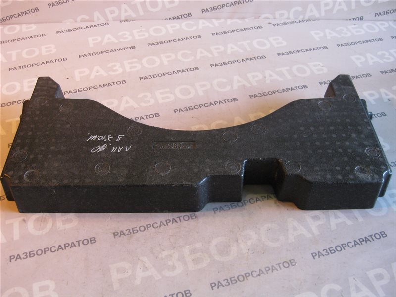 Ящик для инструментов Mitsubishi Lancer 10 2007 седан