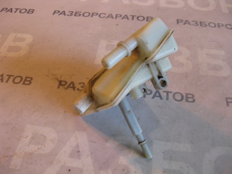 Бачок главного тормозного цилиндра Ford Galaxy 2006