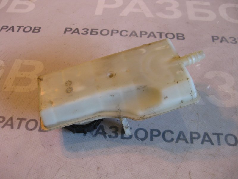 Бачок для тормозной жидкости Ford Galaxy 2006