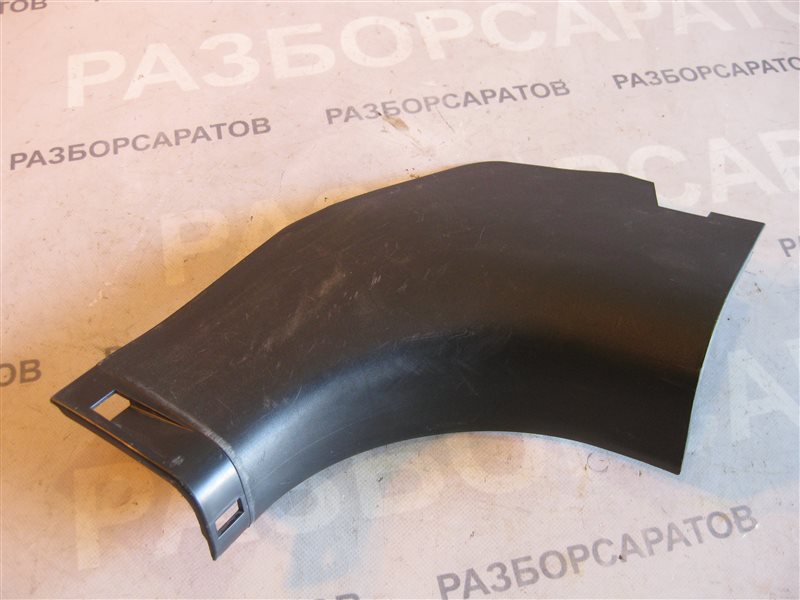 Обшивка стойки Mitsubishi Lancer 10 2007 седан