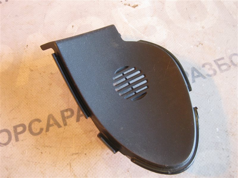 Накладка торпедо декоративная Mitsubishi Lancer 10 2007 седан