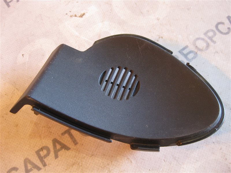 Накладка торпедо декоративная Mitsubishi Lancer 10 2007 седан
