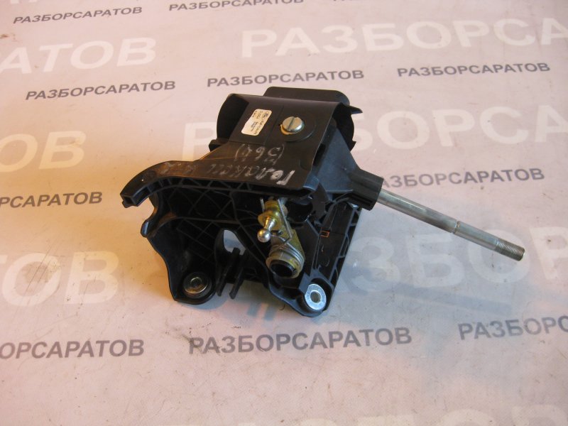 Кулиса КПП Ford Galaxy 2006