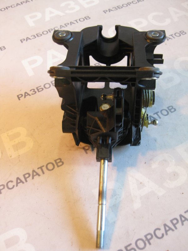 Кулиса КПП Ford Galaxy 2006