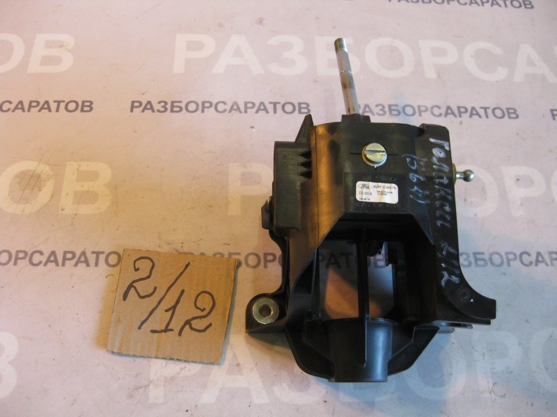 Кулиса КПП Ford Galaxy 2006