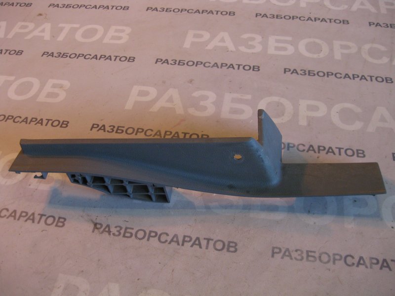 Накладка порога (внутренняя) Ford Galaxy 2006