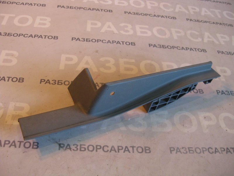 Накладка порога (внутренняя) Ford Galaxy 2006