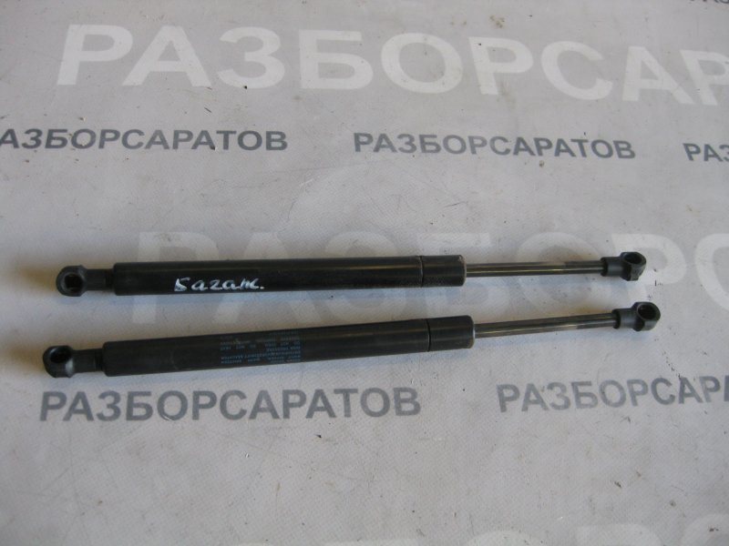 Амортизатор стекла багажника Volkswagen Touareg 2006 Кроссовер