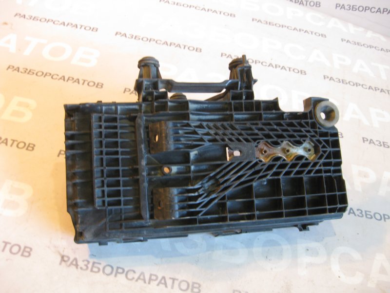 Крепление АКБ (подставка) Ford Galaxy 2006