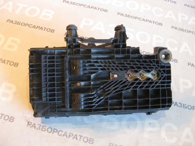 Крепление АКБ (подставка) Ford Galaxy 2006
