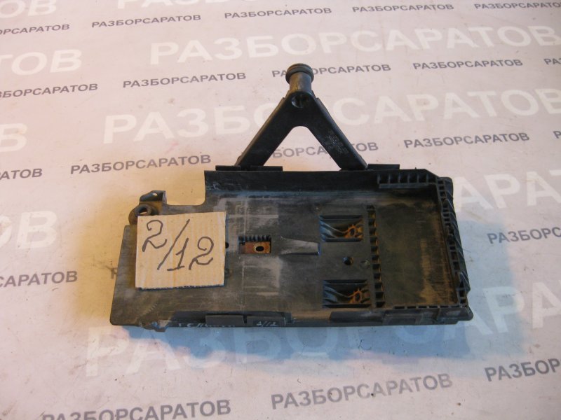 Крепление АКБ (подставка) Ford Galaxy 2006