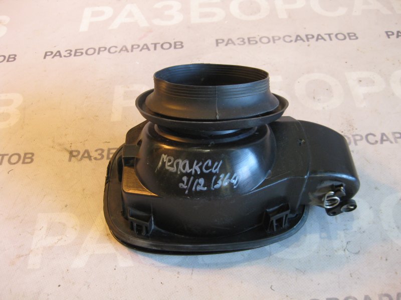 Лючок бензобака в сборе Ford Galaxy 2006