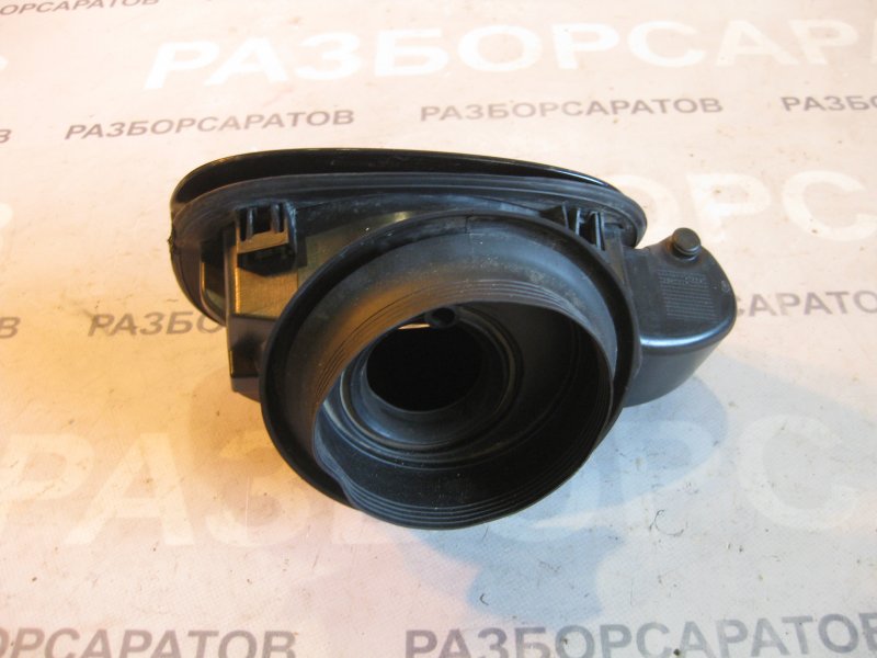 Лючок бензобака в сборе Ford Galaxy 2006