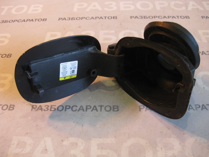Лючок бензобака в сборе Ford Galaxy 2006
