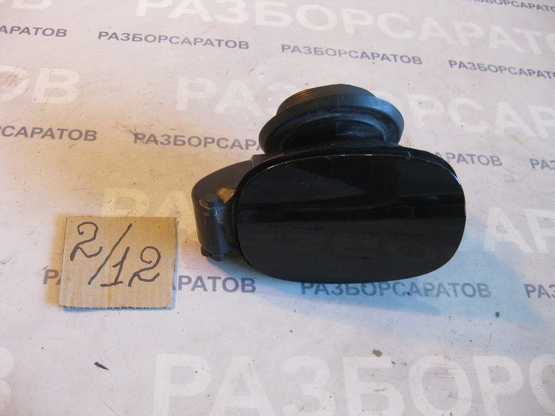 Лючок бензобака в сборе Ford Galaxy 2006