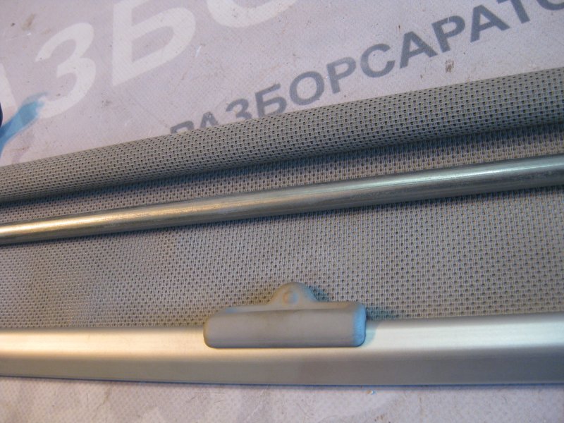 Шторка солнцезащитная крыши Ford Galaxy 2006