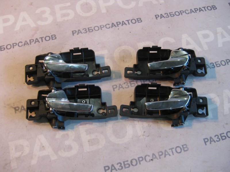 Ручка двери внутренняя Ford Galaxy 2006