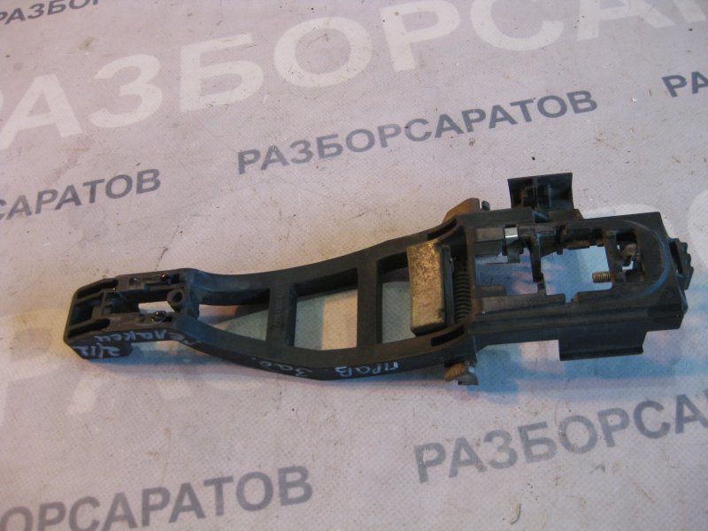 Кронштейн ручки (наружняя) Ford Galaxy 2006