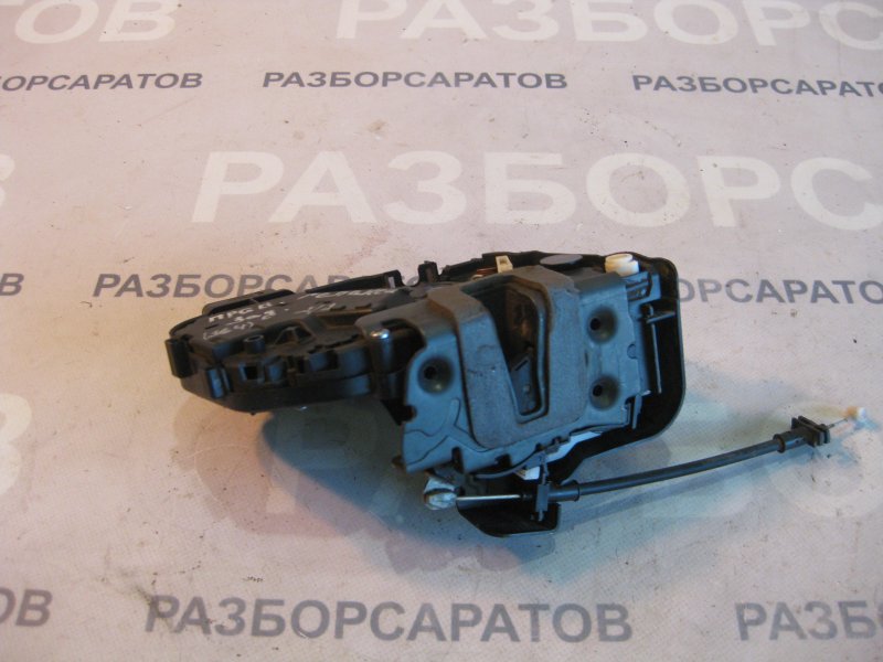 Замок двери Ford Galaxy 2006