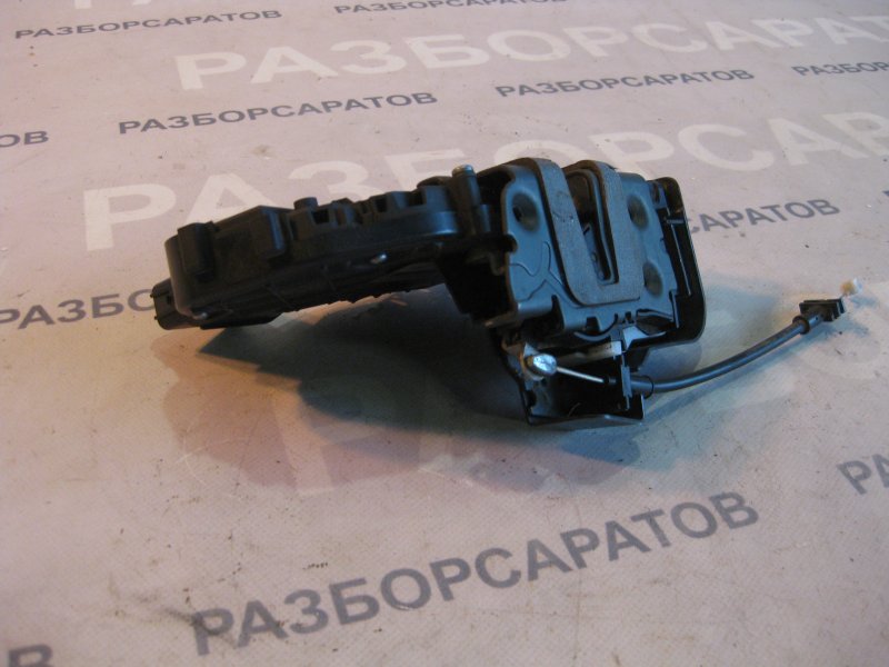 Замок двери Ford Galaxy 2006