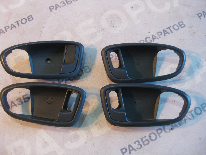 Накладка ручки внутренней Ford Galaxy 2006