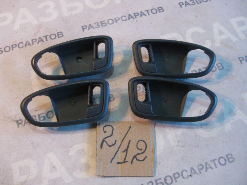 Накладка ручки внутренней Ford Galaxy 2006