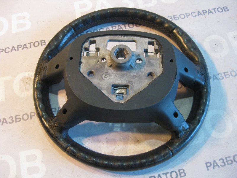 Колесо рулевое Ford Galaxy 2006