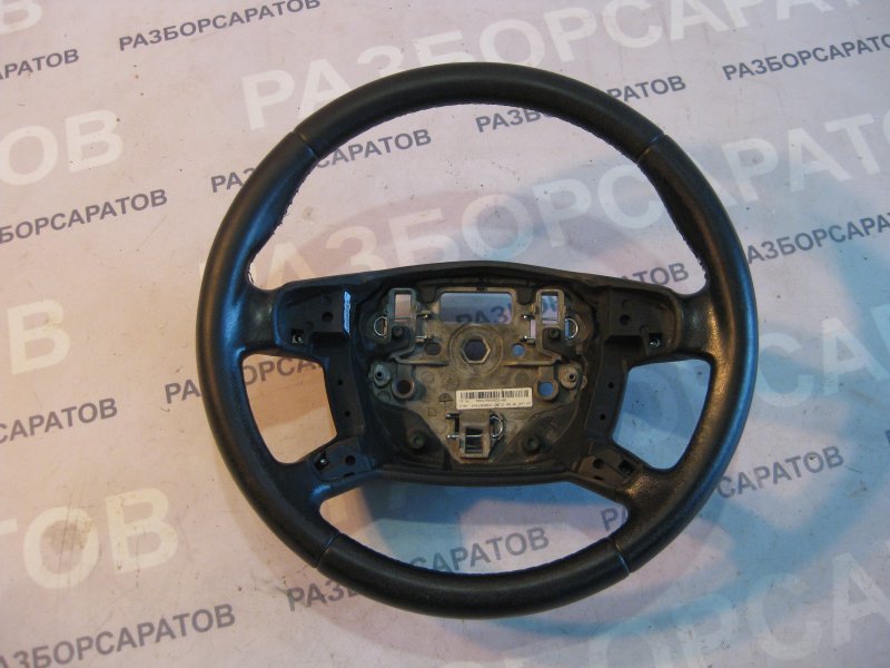 Колесо рулевое Ford Galaxy 2006