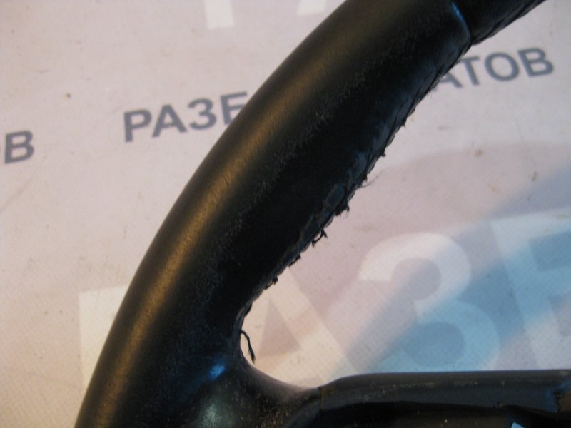 Колесо рулевое Ford Galaxy 2006