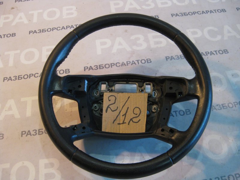 Колесо рулевое Ford Galaxy 2006