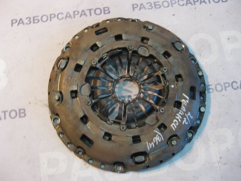 Корзина сцепления Ford Galaxy 2006