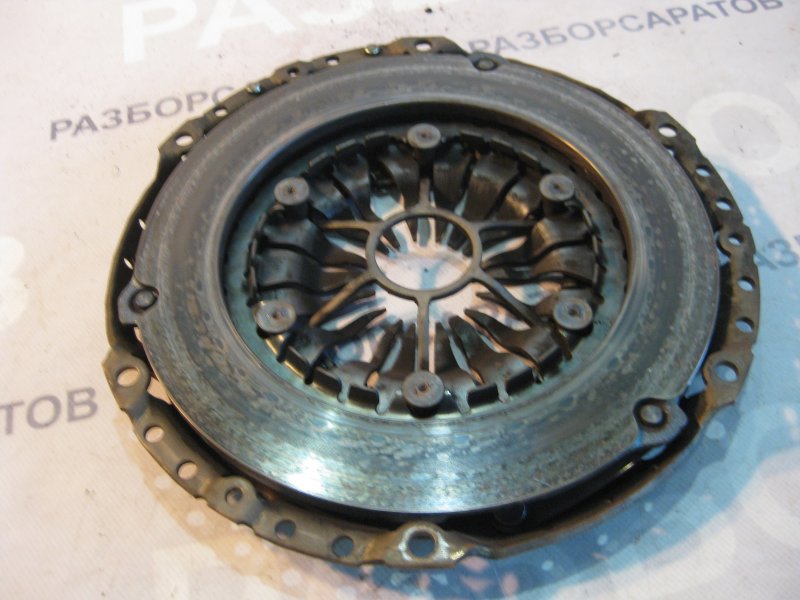 Корзина сцепления Ford Galaxy 2006