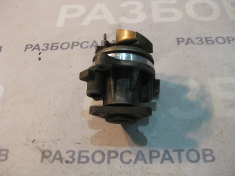 Насос водяной ( помпа ) Ford Galaxy 2006