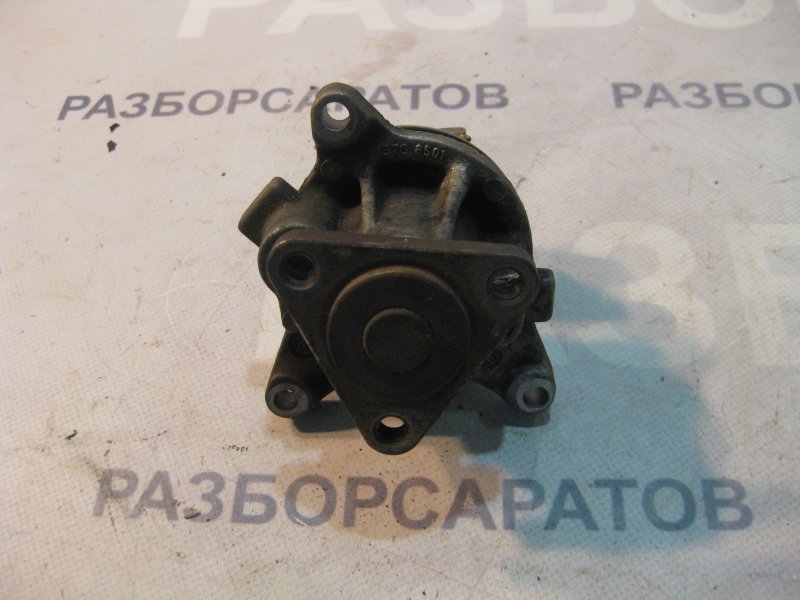 Насос водяной ( помпа ) Ford Galaxy 2006