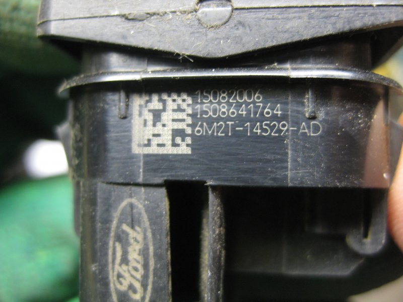 Кнопка стеклоподъемника Ford Galaxy 2006