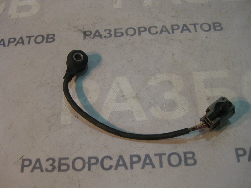 Датчик детонации Ford Galaxy 2006
