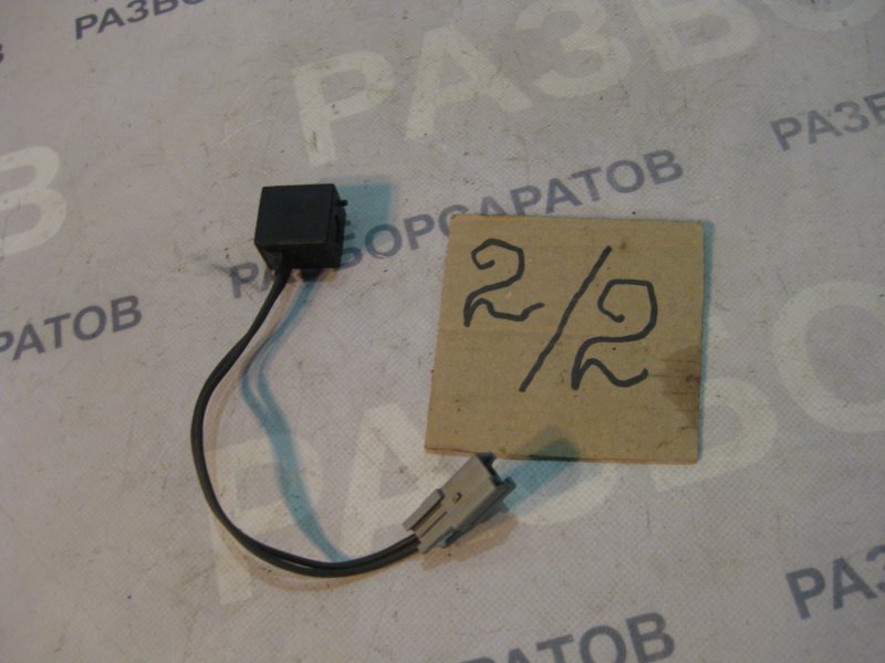Разъем клапана кондиционера Ford Galaxy 2006