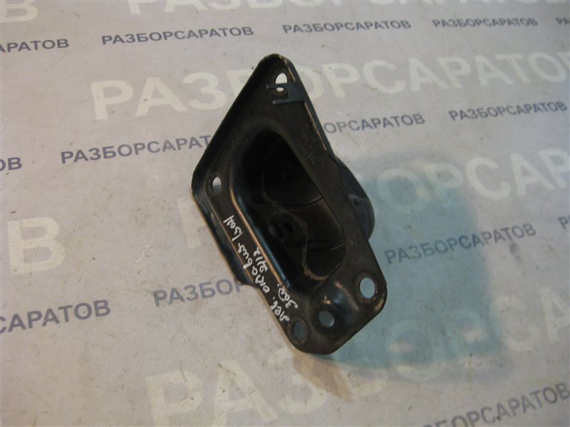 Кронштейн рычага продольного Skoda Octavia A5 2013 лифтбэк