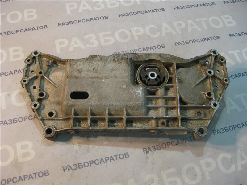 Балка подвески Skoda Octavia A5 2013 лифтбэк
