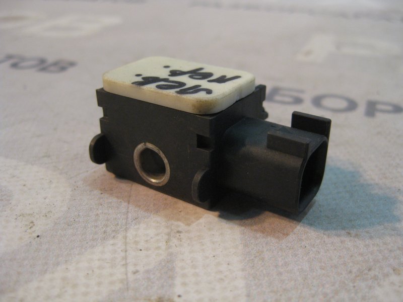 Датчик AIR BAG боковой Ford Galaxy 2006