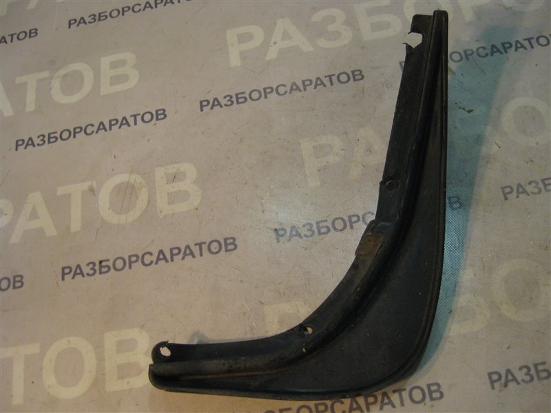 Брызговик Skoda Octavia A5 2013 лифтбэк