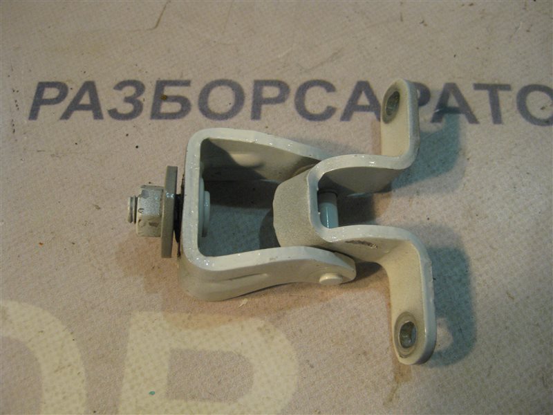 Петля крышки багажника Skoda Octavia A5 2013 лифтбэк