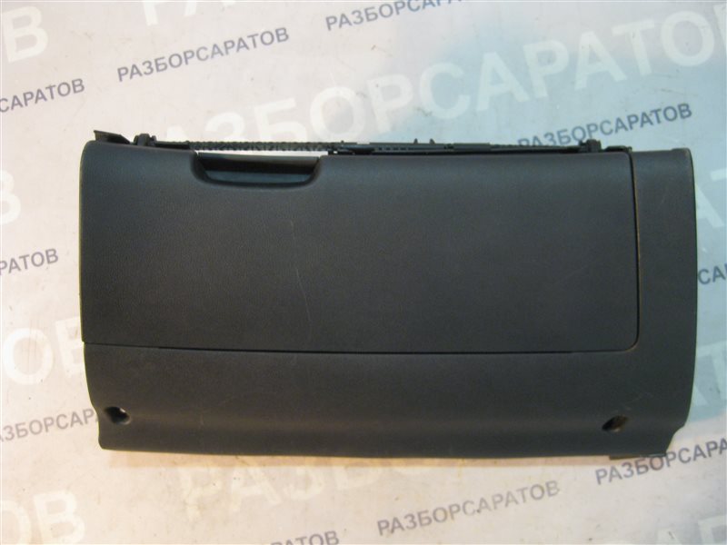 Бардачок Skoda Octavia A5 2013 лифтбэк