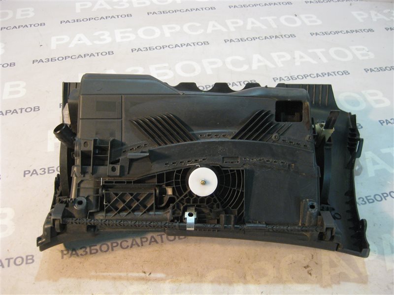 Бардачок Skoda Octavia A5 2013 лифтбэк