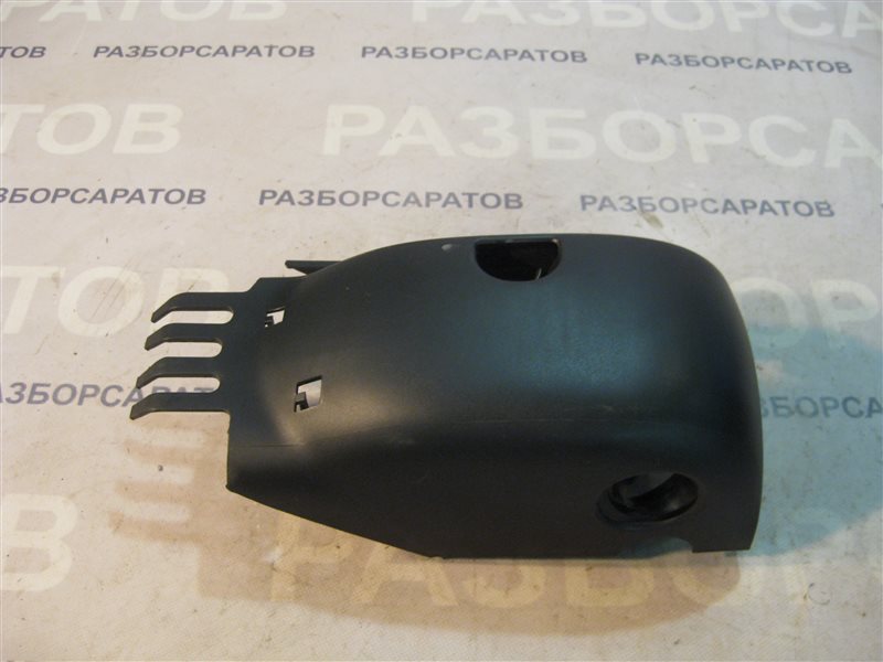 Кожух рулевой колонки Skoda Octavia A5 2013 лифтбэк